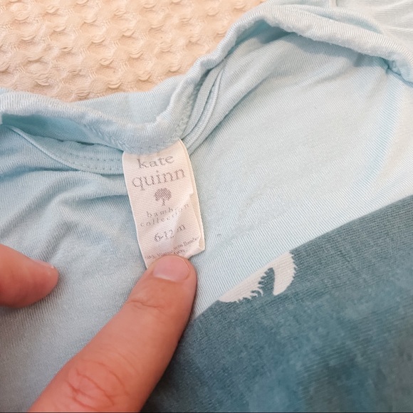 Kate Quinn Bodysuit Bundle - Picture 4 of 5